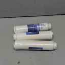 Water Filter Replacement Compatible with Frigidaire EPTWFU01, EWF02, Pure Source Ultra II, 012505454226, 4562222, 3 Pack, by NUTTUTO