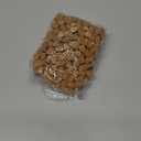 Jetec 350 Pieces Small Cork Stoppers Mini Tapered Cork Plugs Glass Bottles Tops for DIY Craft Projects (0.4 x 0.3 Inches)