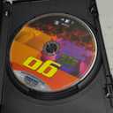 Go 15th Anniversary, Format: DVD