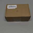 TOBWOLF 3 Prong DC 12V 8A Power Supply Adapter, 96W AC 100V-240V to DC 12V 8A Transformer, 12V-8A Switching Adapter AC/DC Converter, AC/DC Transformer for LED Strip Lights, CCTV Camera, 3D Scanner