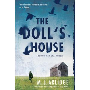 The Doll's House (A Helen Grace Thriller)