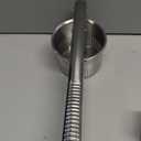 Large 15oz Potato Ricer, Heavy Duty Stainless Steel Potato Masher with Ergonomic Handle, Masher and Ricer Kitchen Tool for Mashed Potatoes, Noodle Maker