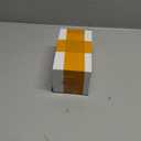 MOTOKU Ignition Switch Cylinder Lock Steering Starter Housing Fuel Cap Handrail Glove Box Emergency Door Lock with 48 Chips Immobilizer Keys Full Lock Set for Honda Accord 2003-2007