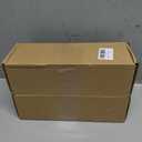 2 x Playing Card Holders Deck Stand, Play Cards Holder for Kids or Elder People, Hands-Free Wood Holder Racks,Tray for Organizing Cards (2 Pack-Yellow)