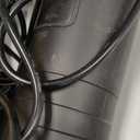 Leaf Blower, 3000W High Power Turbine Handheld Electric Leaf Blower, with 82 feet Extra Long Power Cord, 6-Gear Wind Speed Regulation, for Lawn Care, Yard, Garage, Patio, Blowing Leaves and Snow