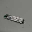 Sony TV Remote Control (RMF-TX810U) - Black