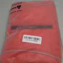 EMUST Dog Winter Jackets, Small/Medium/Large Dog Coat for Winter, French Bulldog Clothes for Dogs, Red, XL