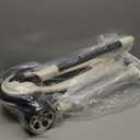 Kick Scooter for Kids Ages 3-12, 5 Adjustable Height Foldable Scooter with 3 LED Light Wheels, Outdoor Activities for Toddlers Boys Girls, Max Load up to 240 lbs 