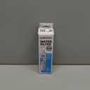 SAMSUNG Genuine Filter for Refrigerator Water and Ice, Carbon Block Filtration for Clean, Clear Drinking Water, 6-Month Life, HAF-CIN/ EXP