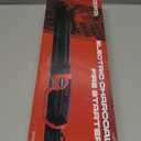 1500W Electric Charcoal Starter with 10ft Cable, 60S Rises to 1100 Fire Lighter with Air Blower for Grill, BBQ, Wood Burning Fireplaces, Chemical Free Heated fire starter with Gloves Included