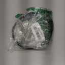 USB-c Extension Cable Short 1.65FT Compatible with Thunderbolt 4 Extension Cable high Speed 40Gbps Data Transfer, USB c Male to Female, 8K Display/Video 240W, for Docking Station