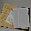 2 Pack Privacy Screen Protector for Samsung Galaxy S23 [Anti-Spy Tempered Glass] [Fingerprint Unlock Support], Anti-Scratch, Bubble-Free, Easy Install 9H Protective Glass for Galaxy S23