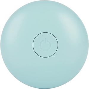 WEOK Heartbeat Replacement Soother Heartbeat Simulator for Reduce Pet Anxiety with Heartbeat Sound Machine, Puppy Heartbeat Toys Calming Separation Anxiety Relief Toys for Dogs