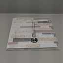 Art3d Backsplash Tile for Kitchen Peel and Stick, 10 Sheets Self-Adhesive Wall Tiles for Kitchen, Bathroom Back Splashes, 12"x12", Terrazzo