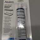 Aqueon Silicone Sealant Clear 3 Ounces