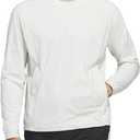 adidas Men's Ultimate365 Tour Wind.rdy Sweatshirt M