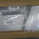 Astomi 16 oz Disposable Plastic Cups, BPA-Free, 200 Packs
