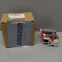 Upgraded 2.0RPM Auger Motor Replacement Parts Compatible with Traeger, Pit Boss, Camp Chef Wood Pellet Grills Smokers, AC120V 60Hz 2 Pole Universal Feeding Gear