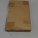 4 PCS Cat Costume Accessory Set-Orange Cat Ears Headband, Nose, Bowtie and Striped Tail for Halloween Christmas Festival Theme Party Cosplay