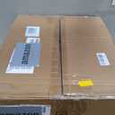 Replacement for Prius 2006-2009 Headlight Assembly Projector Chrome Left and Right Side Pair