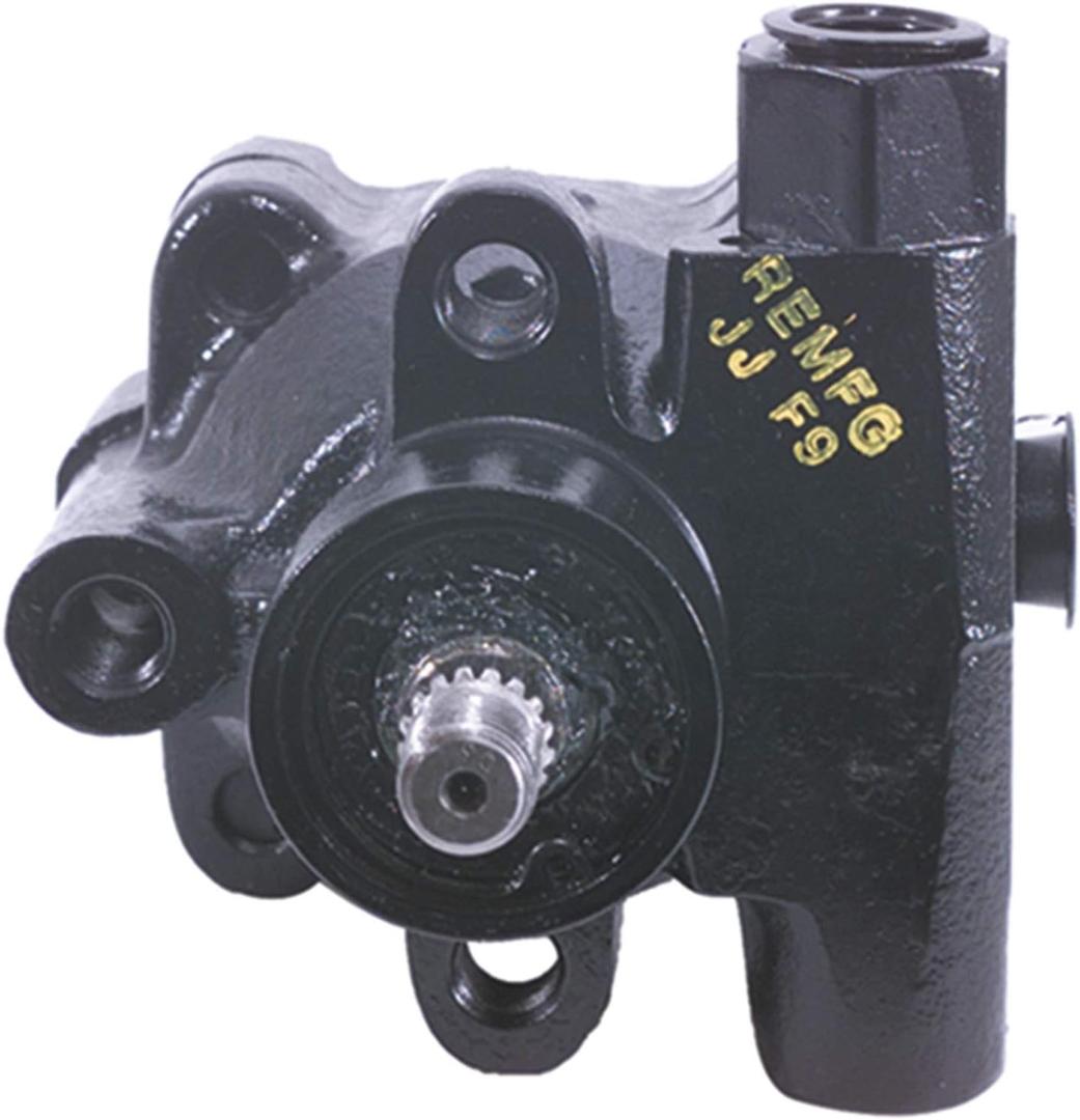 Cardone 21-5699 Remanufactured Import Power Steering Pump