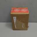 Premium Pro Sourdough Starter Jar Kit - 40oz Large Wide Mouth Sourdough Bread Jar with Marked Feeding Band, Thermometer, Scraper, Cloth Cover and Silicone Lid/Base, Glass Container, Baking Supplies