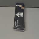 20-Pieces Color Silverware Set for 4,Blue and Purple Handle Stainless Steel Cutlery Set, Include Forks Spoons and Knives Set, Dishwasher Safe Utensil Sets for Home Restaurant