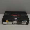 MSI GF63 Thin Gaming Laptop, 15.6" FHD 144Hz, Intel i5-11400H, RTX 3050, 16GB RAM, 512GB NVMe SSD, Windows 11, Aluminum Black