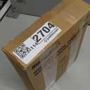 HURRICANE 5 Gallon Bucket Tool Bag Organizer, Garden Tool Caddy with 52 Pockets, Waterproof for Most Buckets