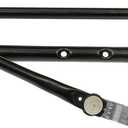 Dorman 602-827 Windshield Wiper Linkage Compatible with Select Nissan Models