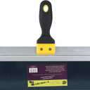 Bates- Taping Knife, 12 Inch, Drywall Taping Knife, Dry Wall