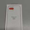 Apple iPhone 12 and iPhone 12 Pro Clear Case with Magsafe