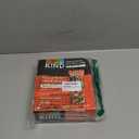 KIND Nut Bars, Peanut Butter Dark Chocolate, Healthy Snacks, Gluten Free, 8g Protein, 12 Count BB 8/5/26