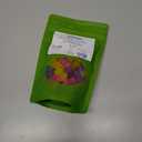 YANKEETRADERS Fruit-Flavored Rabbit Jubes Candy, Assorted Colors, 1 Pound Bag (EXP 03/01/26)