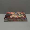 Risk Board Game, Strategy Games for 2-5 Players, Strategy Board Games for Teens, Adults, and Family, War Games, Ages 10 and Up (Original version)