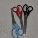 Three Scissors