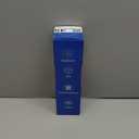 Vintage Floral Print Throw Pillow Covers 20x20 Set of 2 Neutral Modern Farmhouse Pillowcase Accent Decorative Cushion Covers Boho Home Decor for Couch Sofa Chair Bed Living Room, Dusty Blue