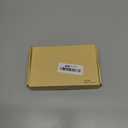 Foldable Bluetooth Headset, Beartwo Lightweight Retractable Bluetooth Headphones for Sports&Exercise, Noise Cancelling Stereo Neckband Wireless Headset (with carry case) (Black matte)