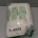 H.VERSAILTEX Super Stretch Individual Seat Cushion Covers - Sofa & Couch Cushion Slipcover Sets - Thick Jacquard Textured Twill Fabric (3 Piece XL, Ivory)