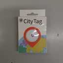 2025 GPS Tracker for Vehicles, Cars & Kids–Real-Time Tracking with Worldwide Coverage | No Monthly Fee & No SIM Needed | IP67 Waterproof | Long Battery Life | Compatible with iPhone & Android