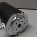 21163-7010 Starter for Kawasaki FH580V FH661V 15-28HP 21163-7029 21163-7001 21163-7022 FH500V FH531V FH541V FH601D FH721D for Cub Cadet M48 M54 M60 RZT50 3648 for Toro Kawasaki Engine 216mm Length