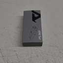 VOTATU PL50 Tactical Flashlight for Rifle - 1450 Lumens Weapon Light Compatible with Picatinny Rail, Magnetic USB Rechargeable, High/Low Modes