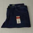 Wrangler Authentics Men's Athletic Fit Stretch Jean (36W x 32L, Baker)
