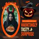 120 PCS Halloween Small Hard Candy  Packed in A Pumpkin Jar  Individually Wrapped Themed Colors & Designs  Trick Or Treat Candies - Bulk Candys Great Use, For Kids, Trick or Treat, Party Favor, Classrooms, Goodie Bags (Halloween)