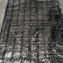 JKsmart 3 Pack XXL Stackable Wire Baskets with Handles for Pantry Storage and Organization, Fruit and Vegetable Basket with Name Plates, Metal Storage Bins for Snack Can Fruit Veggies, XXL (XXL-16.34"x12.01"x23.61")