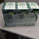 Maison Perrier Lime Flavored Sparkling Water (Pack of 3)