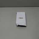 Phone Vlog Selfie Monitor - Magnetic Screen for iPhone Android, 1500mAh for Live Streaming & Recording, Compatible with iPhone/Android Case with Rear Camera