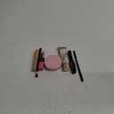 e.l.f., Derol, LAC, Covergirl, L'Oréal, EB Lashes, NYX