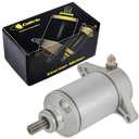 Caltric Starter Compatible With Arctic Cat 500 XR 500 2013 2014 2015 2016 2017/ HDX 500 XT 2016 2017