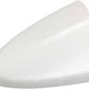 2 x Front Left Ouside Door Handle Key Cover Cap for Lexus IS250 IS350 is F 69218-53021 69218-53021-B1 White Stylish Design